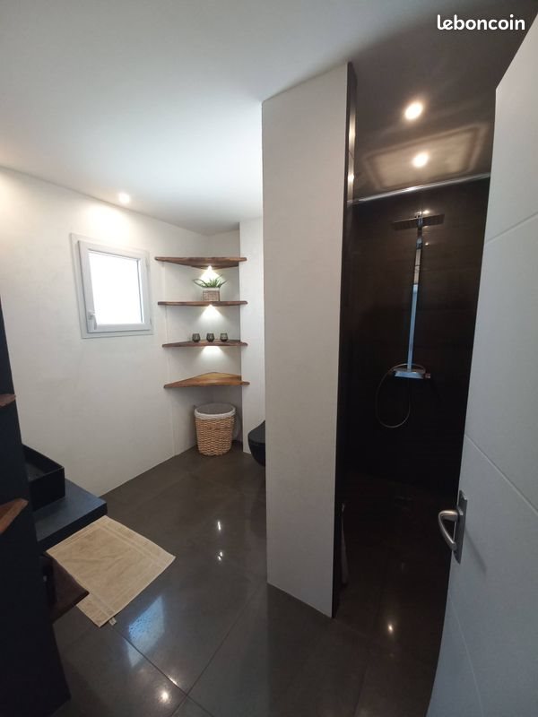 Maison à vendre, 94m², Crolles
