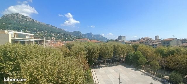 Appartement à vendre, 40m², Vence