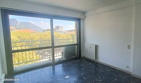 Appartement à vendre, 40m², Vence
