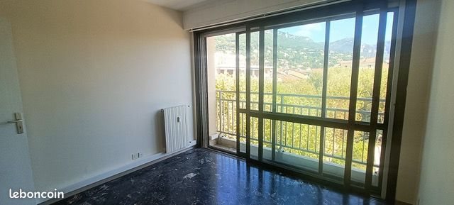 Appartement à vendre, 40m², Vence