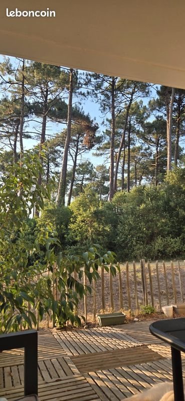 Maison à louer, 60m², Capbreton