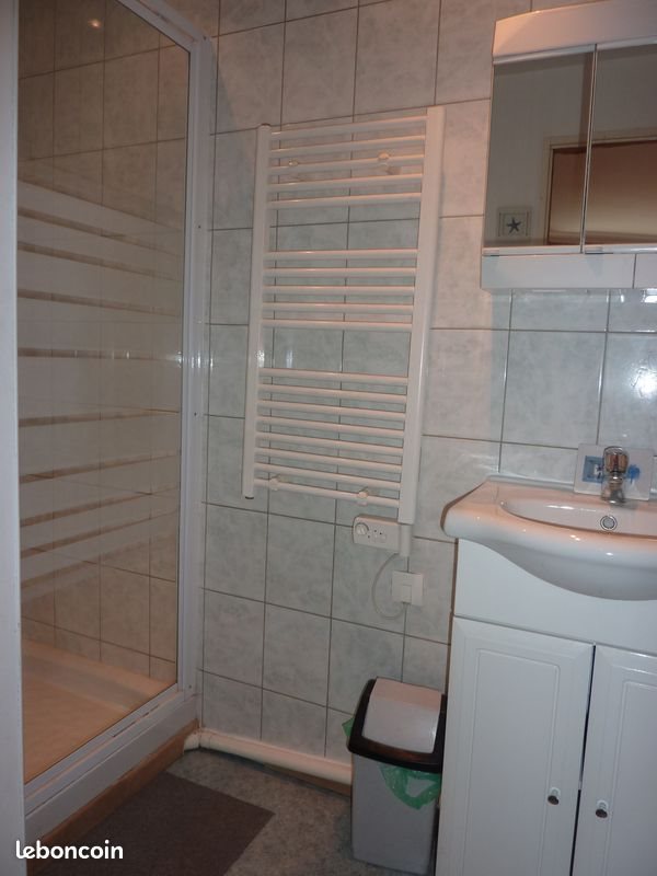 Appartement à louer, 18m², Brides-les-Bains