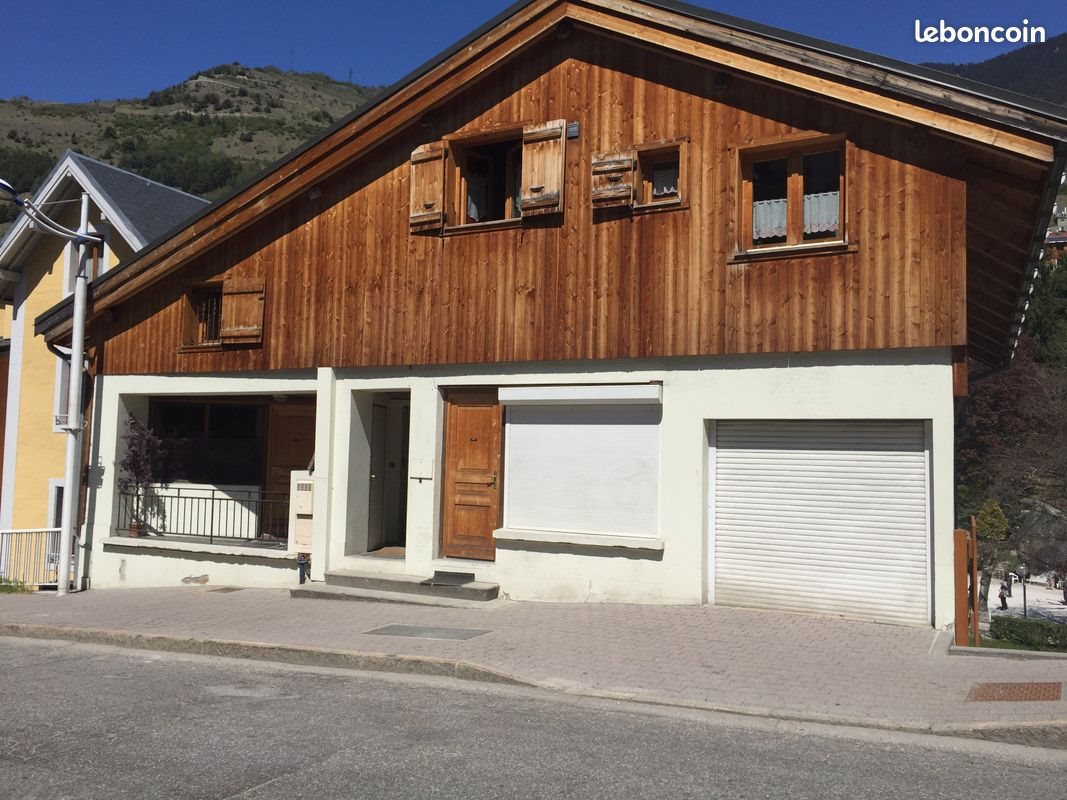 Appartement à louer, 18m², Brides-les-Bains
