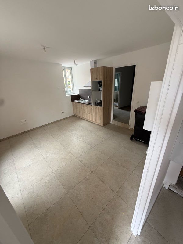 Appartement à louer, 36m², Issoire