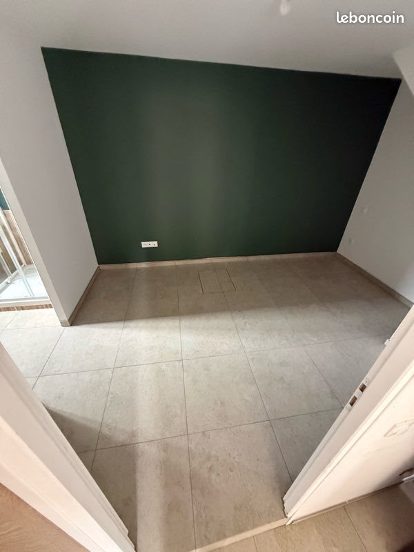 Appartement à louer, 36m², Issoire