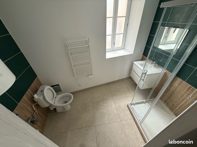 Appartement à louer, 36m², Issoire