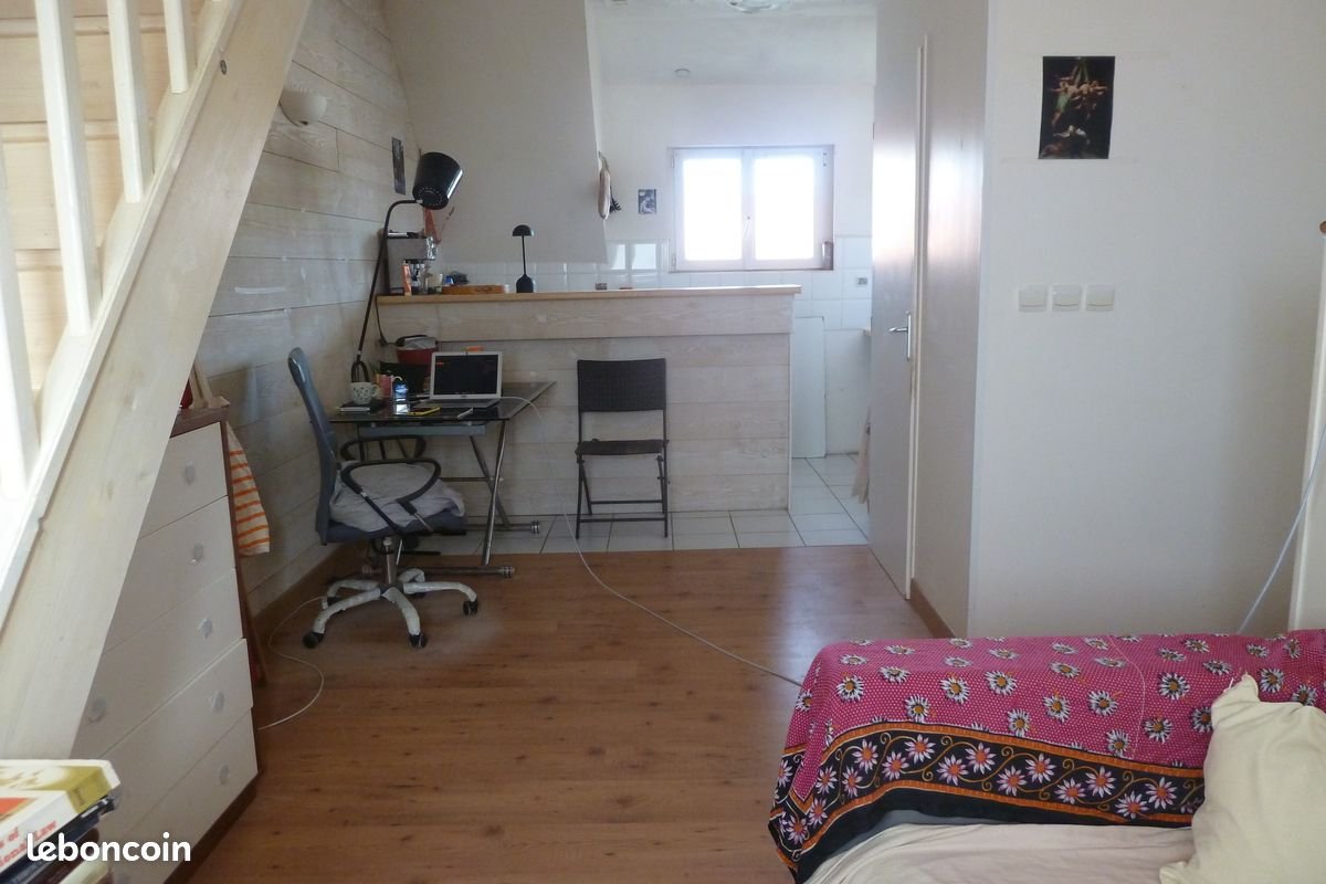 Appartement à vendre, 31m², Châtelaillon-Plage