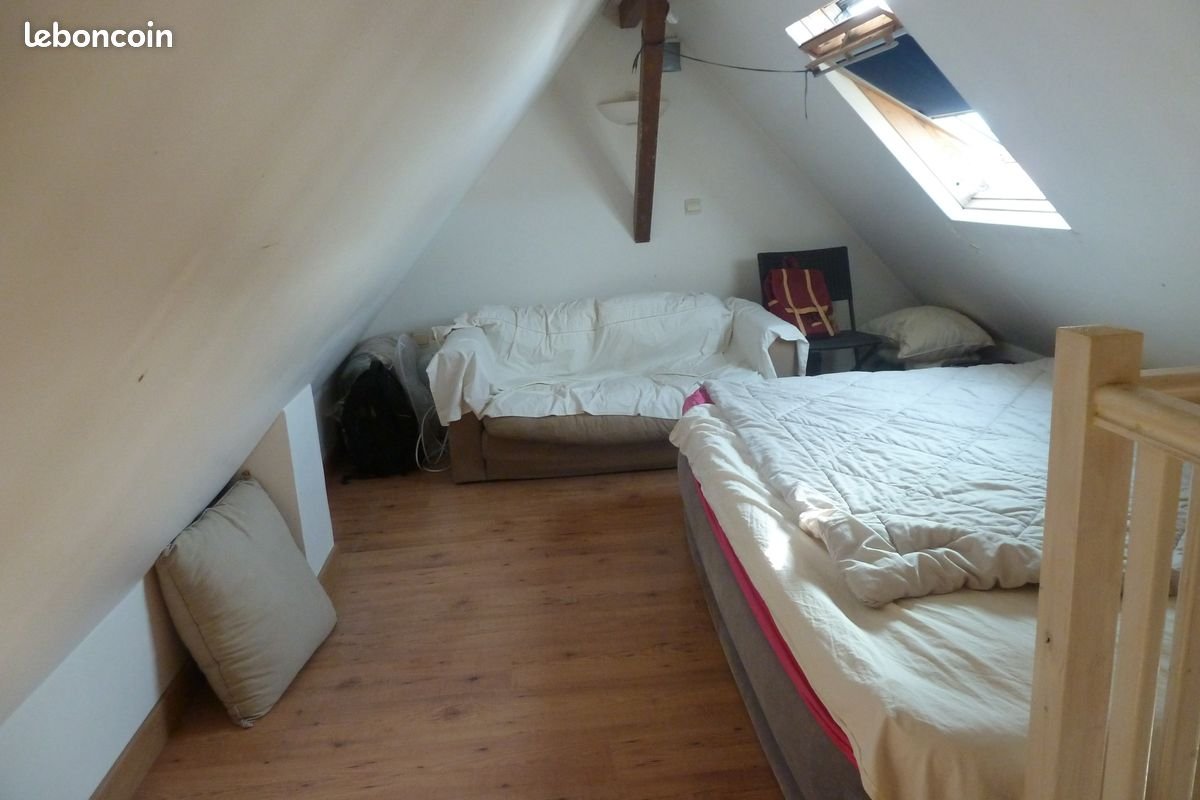 Appartement à vendre, 31m², Châtelaillon-Plage