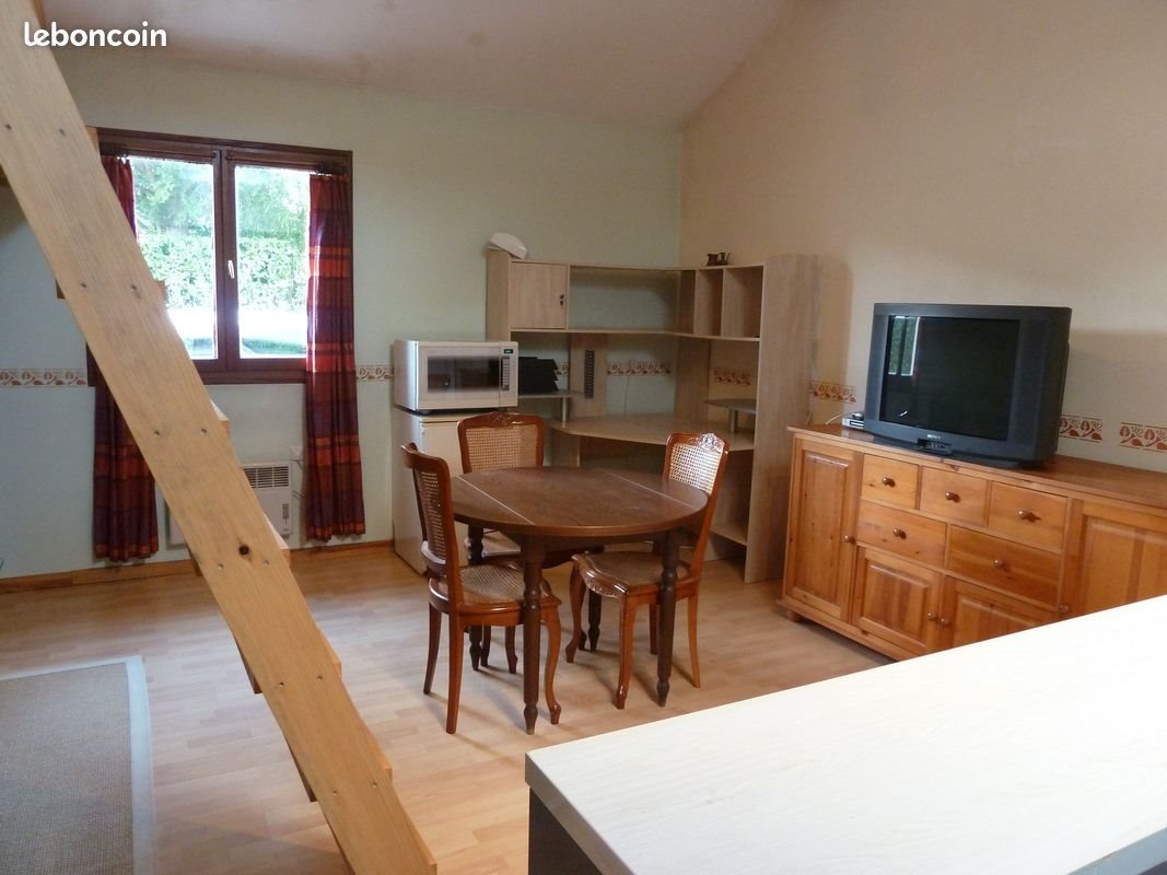 Appartement à louer, 38m², Brétigny-sur-Orge