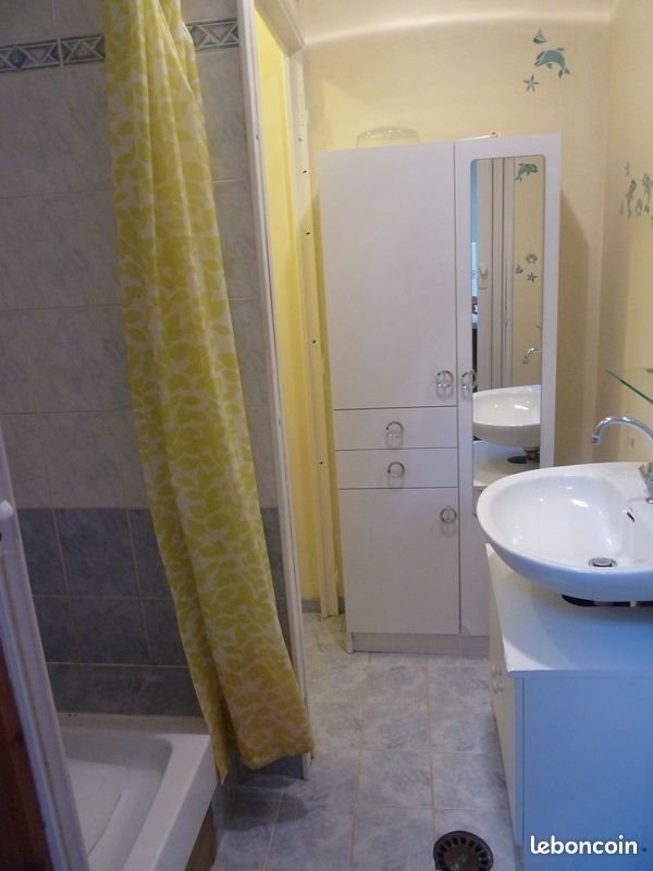 Appartement à louer, 38m², Brétigny-sur-Orge