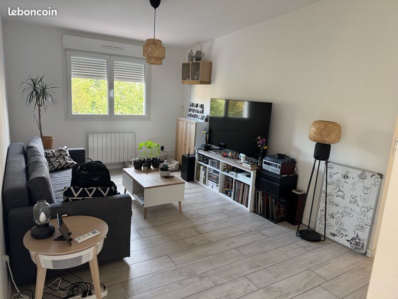 Appartement à louer, 85m², Montigny-lès-Metz