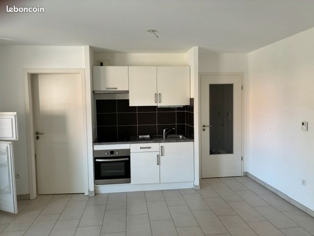 Appartement à vendre, 46m², Strasbourg
