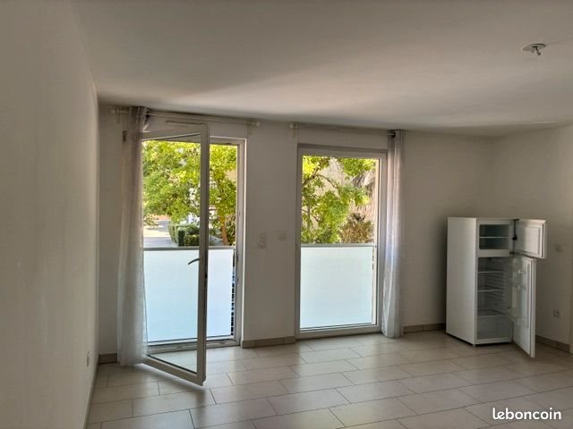 Appartement à vendre, 46m², Strasbourg