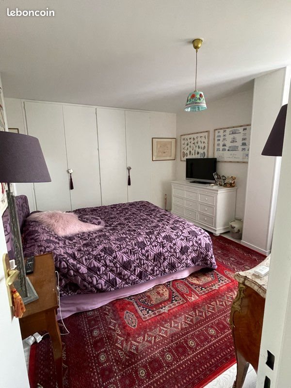 Appartement à vendre, 92m², Évry-Courcouronnes
