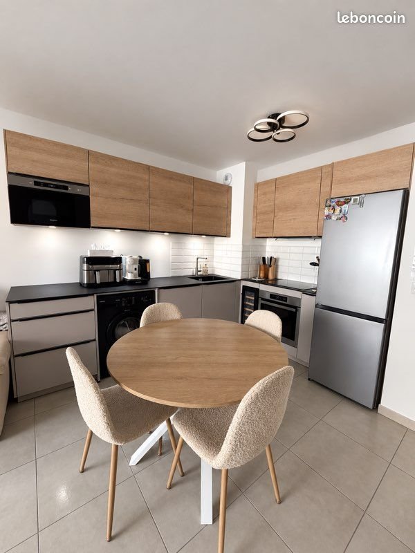Appartement à louer, 47m², Saint-Martin-du-Var