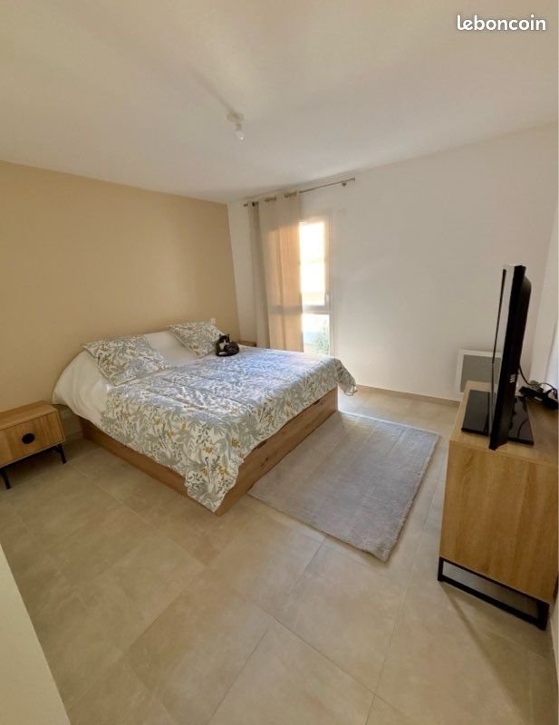 Appartement à louer, 47m², Saint-Martin-du-Var
