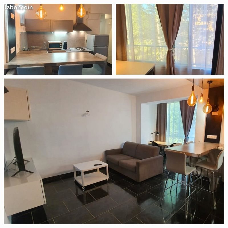Appartement à louer, 33m², Aix-en-Provence