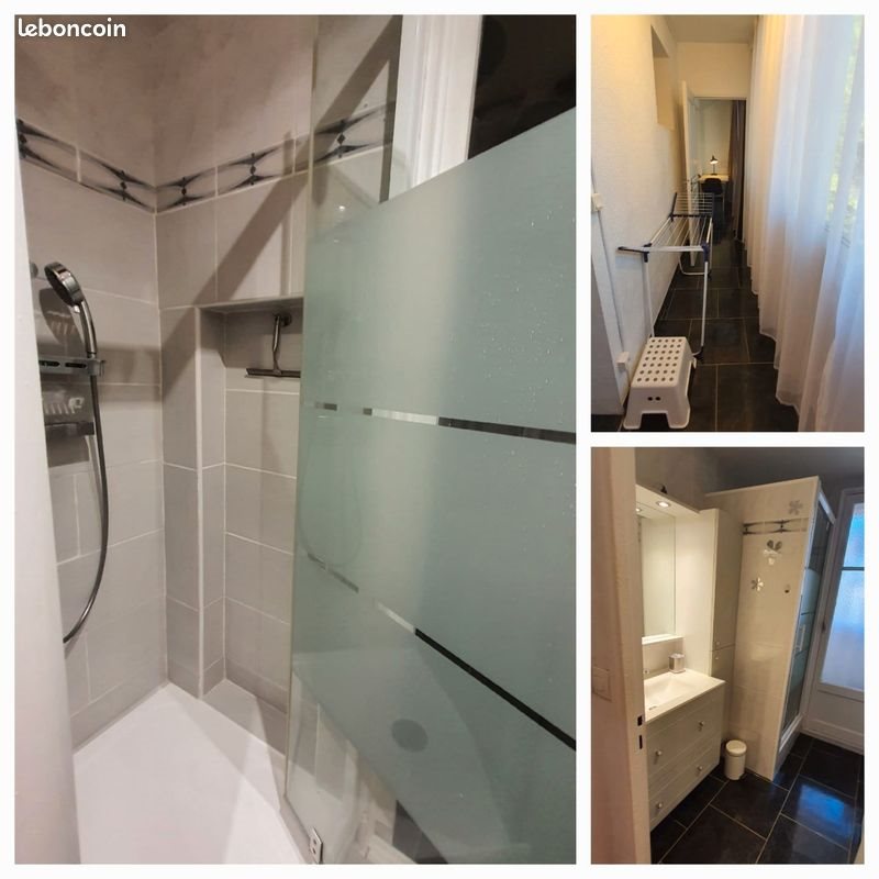 Appartement à louer, 33m², Aix-en-Provence