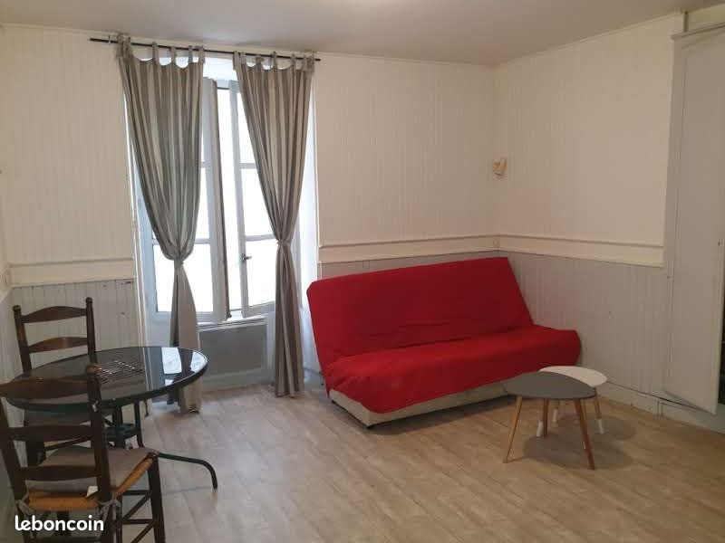 Appartement à louer, 21m², Périgueux