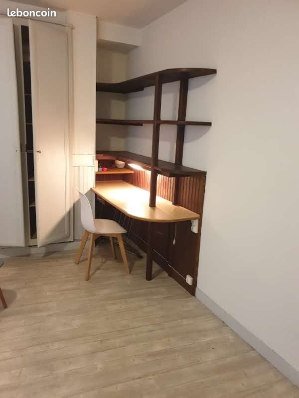 Appartement à louer, 21m², Périgueux