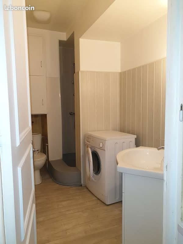 Appartement à louer, 21m², Périgueux