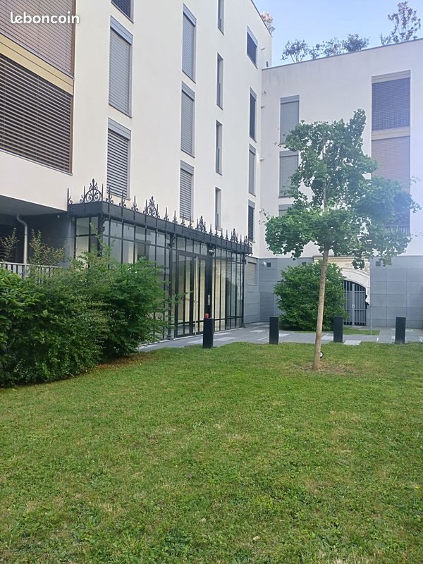 Appartement à vendre, 69m², Lyon 7ème