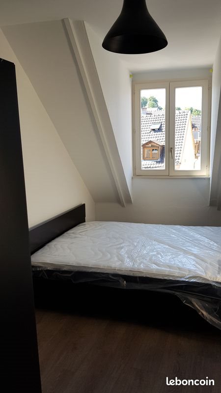 Appartement à louer, 35m², Montbéliard