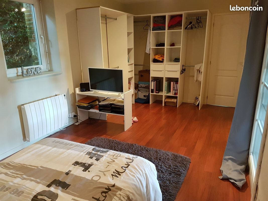 Appartement à louer, 78m², Pontchâteau