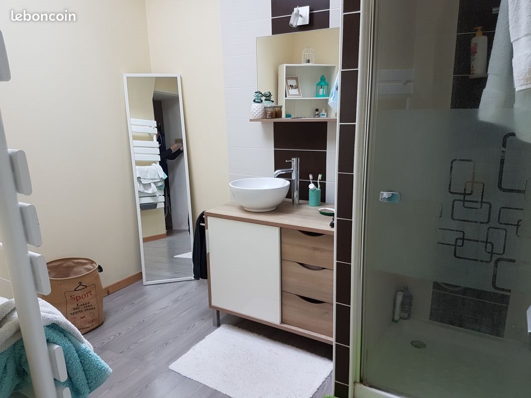 Appartement à louer, 78m², Pontchâteau