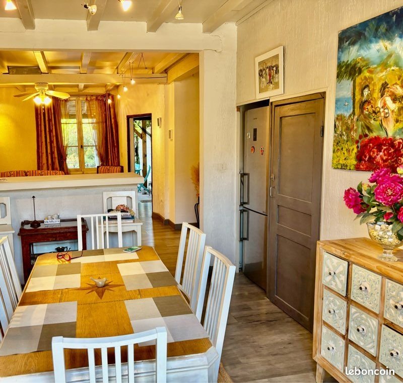 Maison à vendre, 105m², Arles