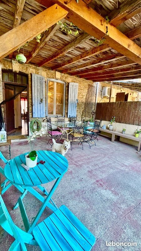 Maison à vendre, 105m², Arles