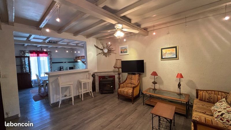 Maison à vendre, 105m², Arles