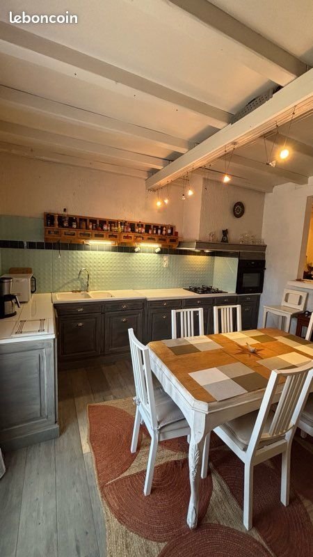 Maison à vendre, 105m², Arles