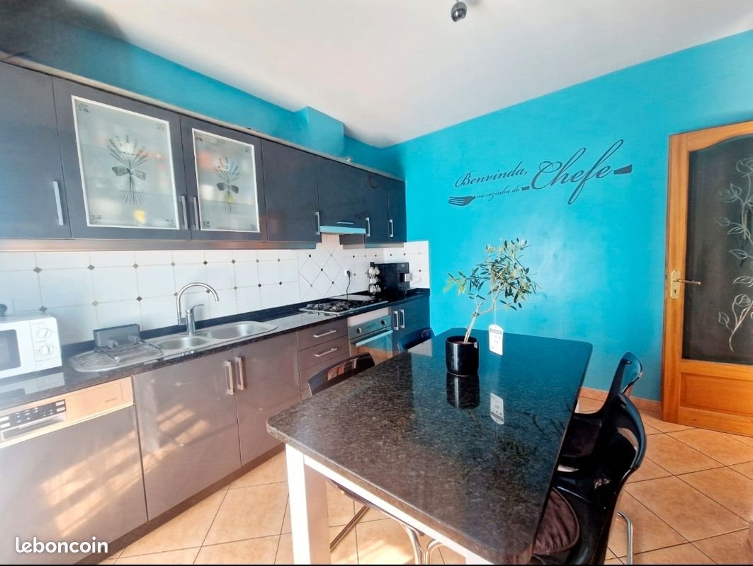 Maison à vendre, 90m², Villeneuve-Saint-Georges