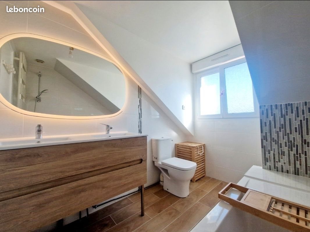 Maison à vendre, 90m², Villeneuve-Saint-Georges