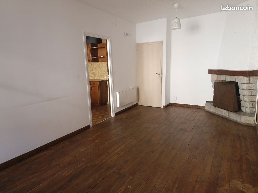 Appartement à louer, 68m², Lacaune