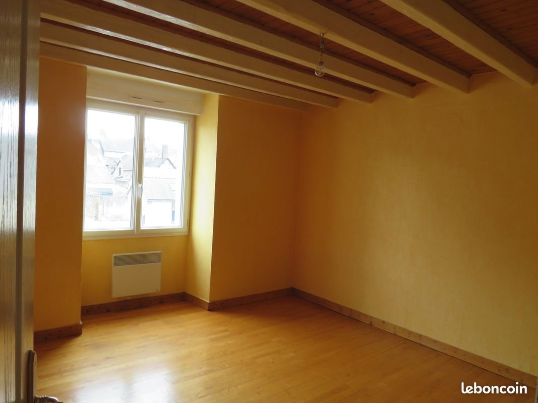 Maison à louer, 65m², Missillac