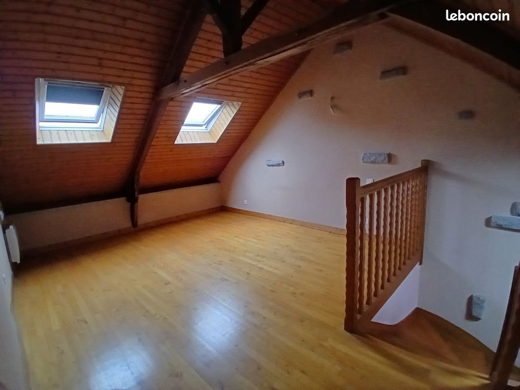 Maison à louer, 65m², Missillac