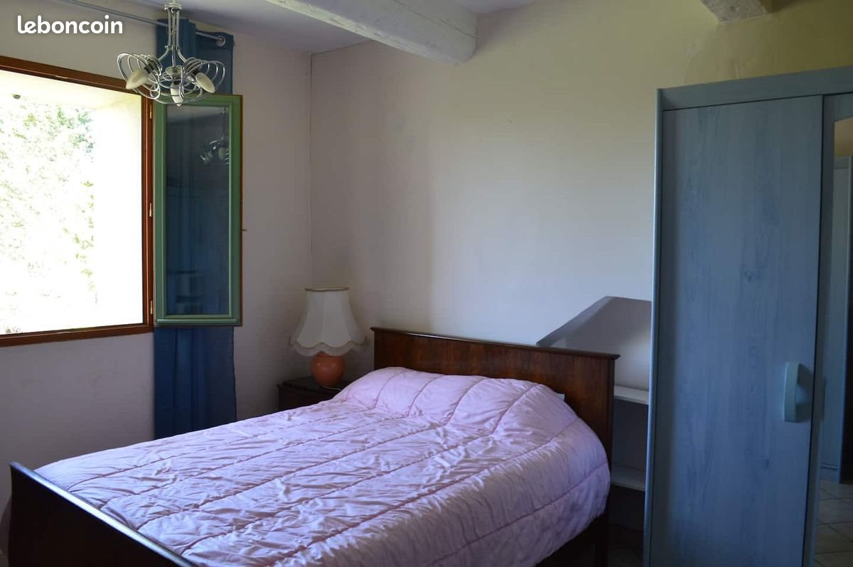 Appartement à louer, 60m², Carpentras