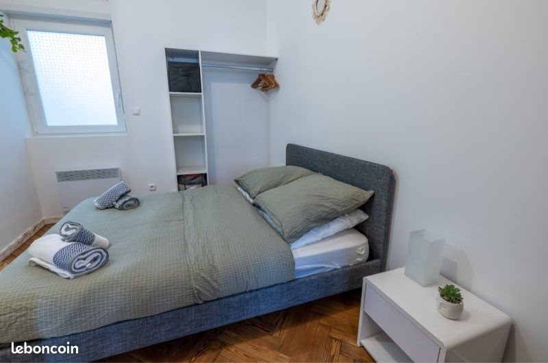 Appartement à louer, 25m², Cambrai