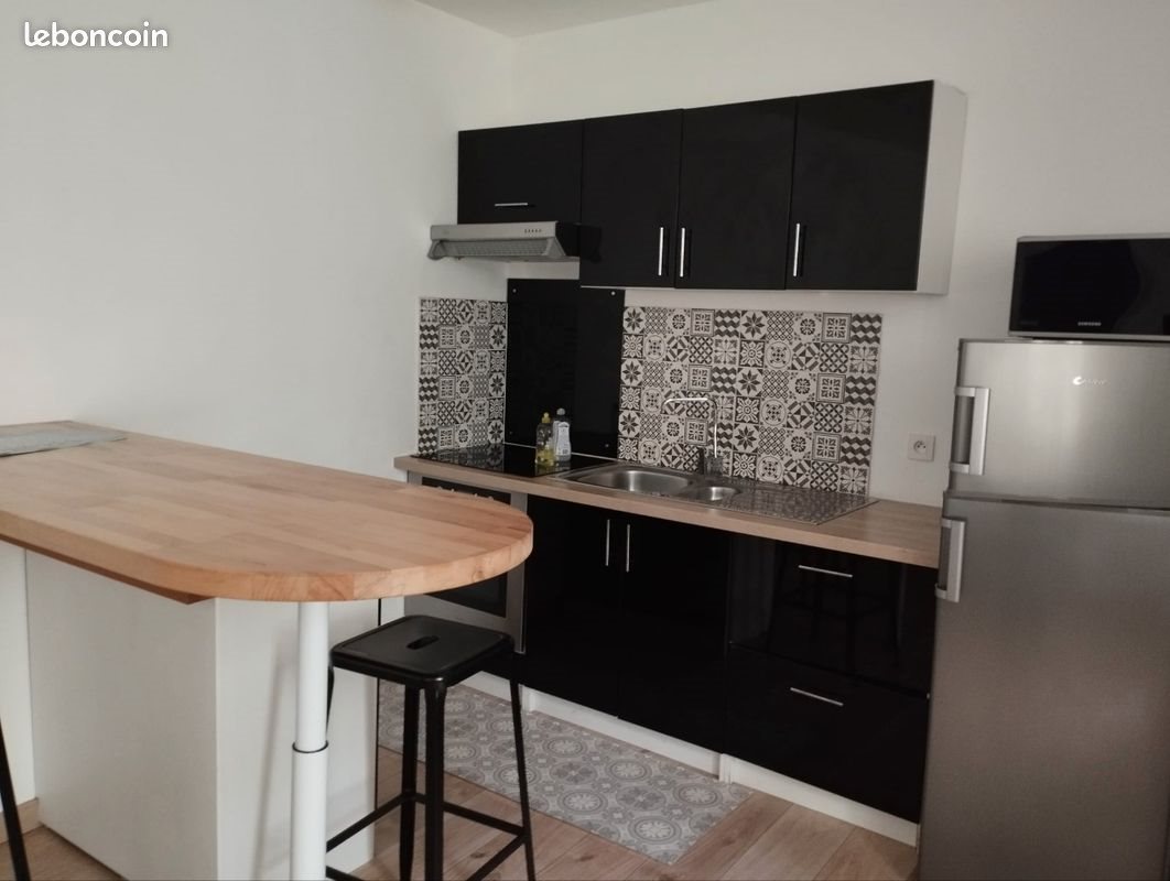 Appartement à vendre, 41m², Castres