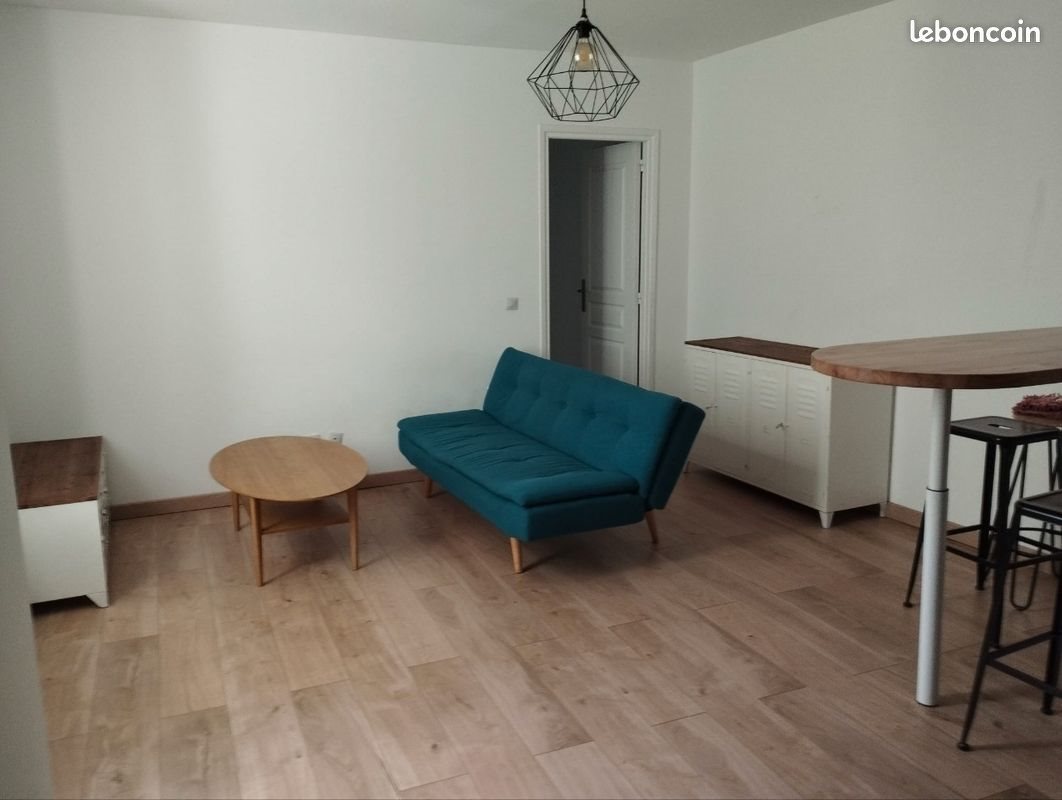 Appartement à vendre, 41m², Castres