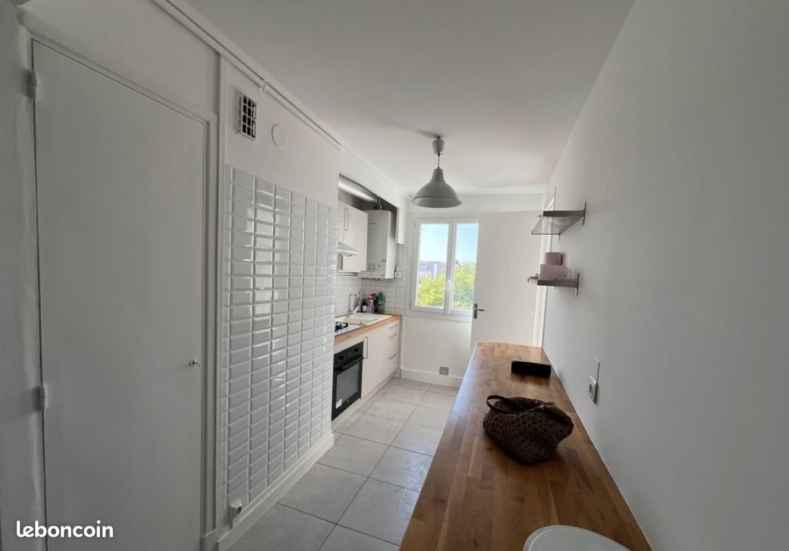 Appartement à louer, 57m², Toulouse