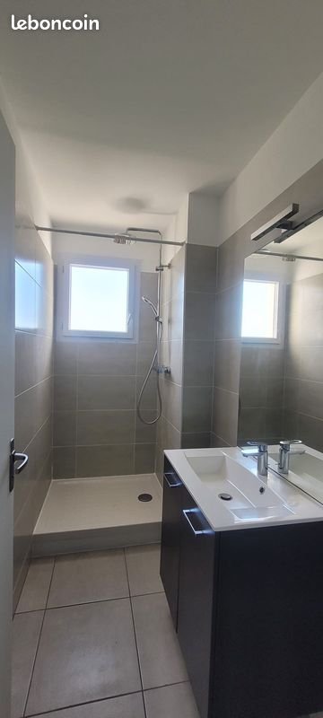 Appartement à louer, 57m², Toulouse