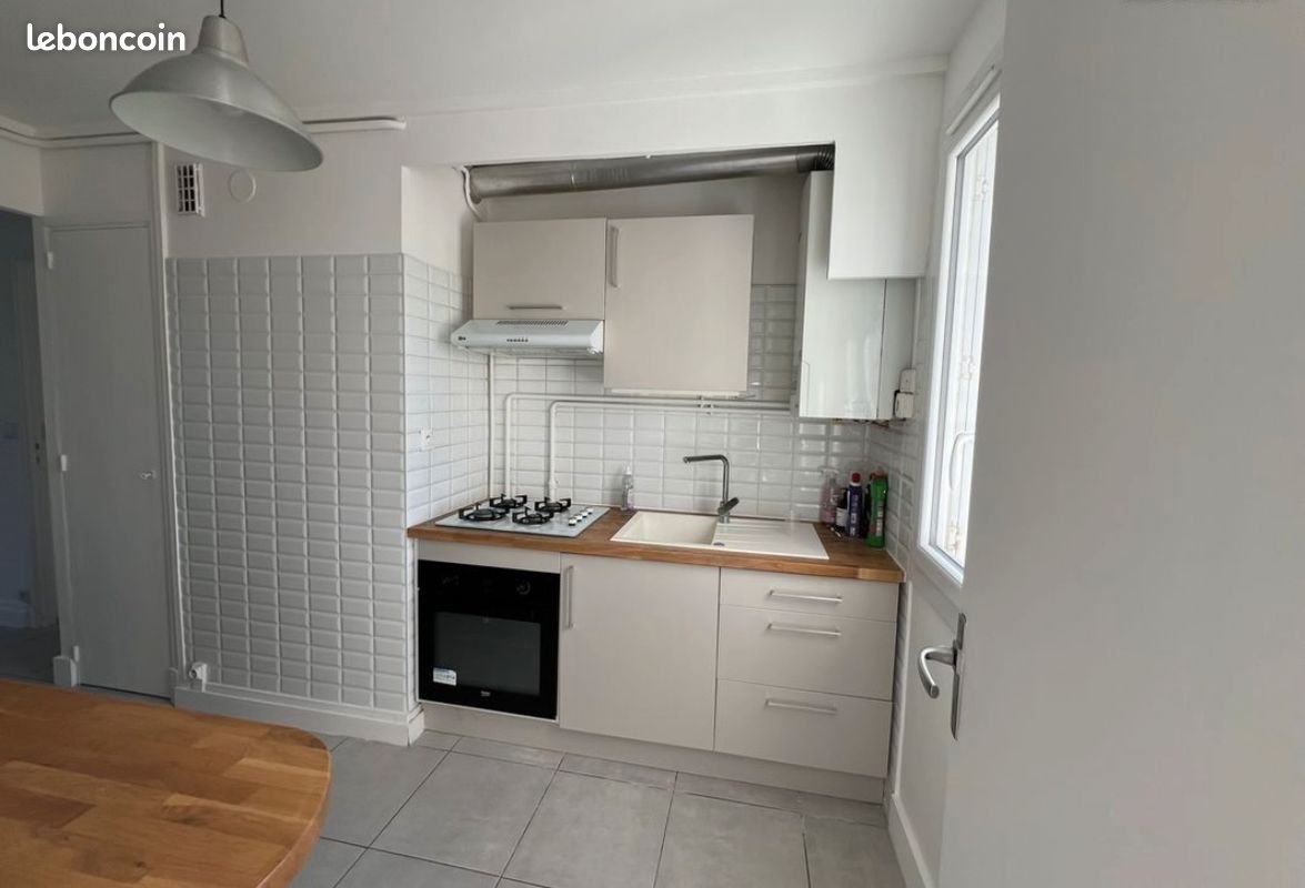 Appartement à louer, 57m², Toulouse