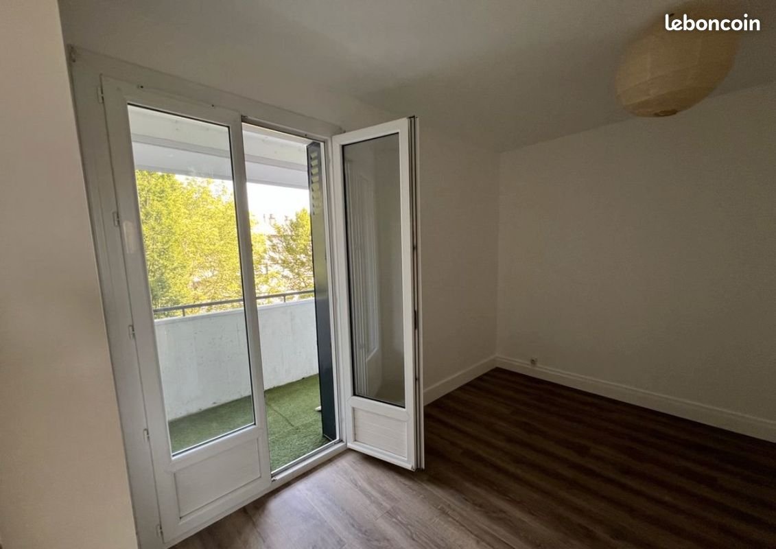 Appartement à louer, 57m², Toulouse
