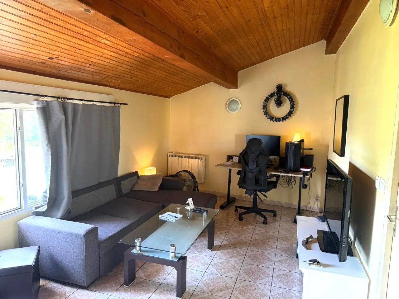 Appartement à louer, 38m², Béguey
