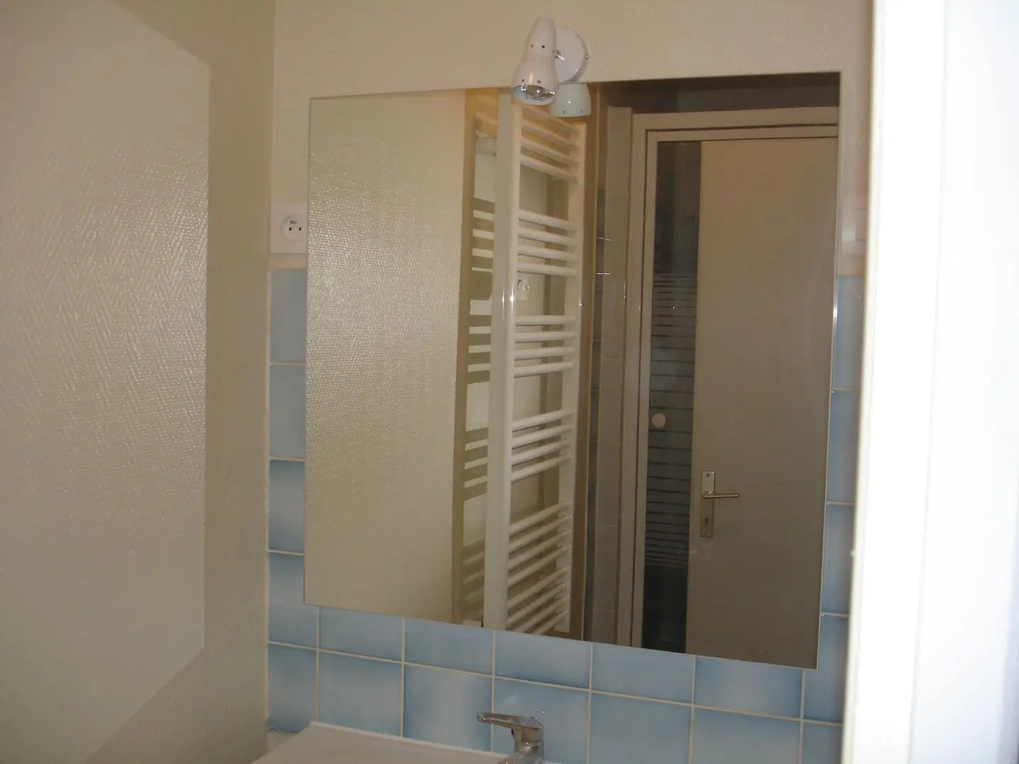 Appartement à louer, 38m², Béguey