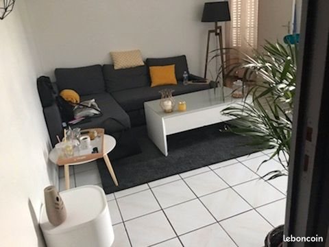 Appartement à louer, 33m², Thiais