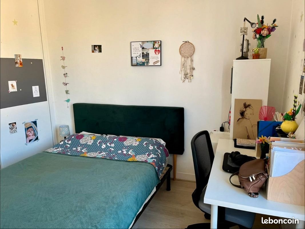 Appartement à louer, 33m², Thiais